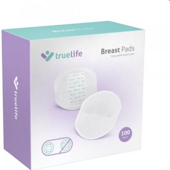 TrueLife Breast Pads