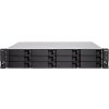 QNAP TS-h1886XU-RP-R2-D1622-32G (Xeon 3,2GHz, ZFS, 32GB ECC RAM, 12x3,5