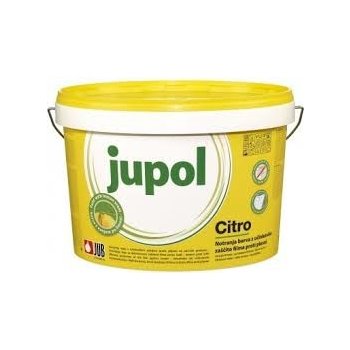 Jub Jupol Citro bílá 2l