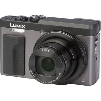 Panasonic Lumix DC-TZ90