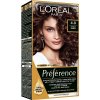 L'oréal paris Préférence permanentná farba na vlasy 4.0 60 ml