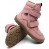 Froddo G3160246-7 Pink Veľkosť: 25, Vnútorná dĺžka topánky: 16,1 cm, Vnútorná šírka topánky: 6,8 cm