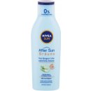 Nivea After Sun Bronze Aloe Vera zklidňující mléko po opalování 200 ml