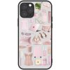 Picasee ULTIMATE CASE MagSafe pro Apple iPhone 12 Pro - Glam Babe