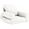 Karup Design MINI HIPPO natural 65x70x40 cm