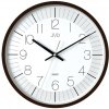 Nástenné hodiny JVD HX8019.2, 33cm