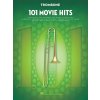 Hal Leonard 101 Movie Hits for Trombone Noty