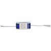 SOLEX WM706 adaptér ku LED panelom AC/DC 4-7W 9-24V
