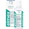 Elmex Sensitive Plus 400 ml (Elmex ústna voda 400ml Sensitive)