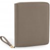 BagBase Cestovné púzdro BG756 Taupe 20 x 23 cm