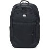 Quiksilver Ruksaky a batohy BURNER 28L Čierna
