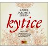 Karel Jaromír Erben,Jaroslava Adamová - Kytice