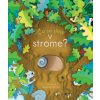 Čo sa deje – V strome - Nicola Butler
