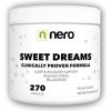 Nero Prášky na spaní Sweet Dreams 270 kapslí