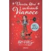 Dievča, ktoré zachránilo Vianoce - Matt Haig