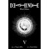 Death Note Black Edition, Vol. 5 - Tsugumi Ohba