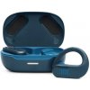 JBL Endurance Peak 3 Blue PEAK3 BLU - Športové TWS bezdrôtové slúchadlá do uší