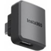 Insta360 ONE RS - Mic Adapter (Horizontal)