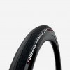 VITTORIA Plášť Gravel Terreno Zero 700×40 Tubeless Ready s pružnou pätkou čierny 40-622