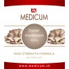 Medicum OYSTER MUSHROOM 120 kaps.