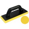 Hladítko PRO5 s molitanom jemným štandard 240 x 90 x 20 mm