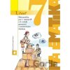 Matematika 7 - 1. časť (učebnica) - Ján Žabka, Pavol Černek