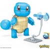 MEGA BLOKS Mega Construx Postav a vystav si Pokémona - Squirtle