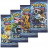 Pokémon XY Evolutions Booster