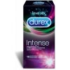Durex Intense kondomy 10 kusů