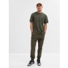 GAP Joggers GapFlex zelená