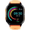 HiFuture FutureFit Ultra3 Smartwatch Orange