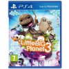 Little Big Planet 3 (PS4)