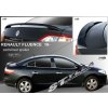 Spoiler na kapotu Renault Fluence 2009-2016