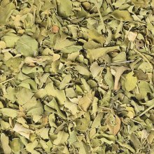 Herbarium Projekt MORINGA zázračný strom sypaný bylinný čaj 50 g
