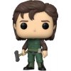 Funko POP! Stranger Things: Steve in Hunter Outfit (4. séria)