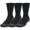 Under Armour Performance Tech 3pk Crew-BLK 47,5-50,5