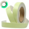 Verk 11372 Bezpečnostné svietiace, fluorescenčné, páska 20 mm x 5 m