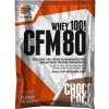 Extrifit CFM Instant Whey 80 30 g choco coco