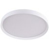 Prezent Prezent 17316 - LED stmievateľné stropné svietidlo MAYSA LED/72W/230V 3000/4000/6000K biela 17316 + záruka 3 roky zadarmo