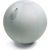 Sedacia lopta VLUV Bol Leiv 60-65 cm Silver
