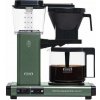 Prekvapkávač Moccamaster KBG 741 Select Forest Green (2601030004)