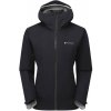 Dámska bunda Montane Fem Spirit Jacket Veľkosť: S / Farba: čierna