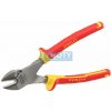 Kliešte štiepacie bočné izolované 200mm, MaxSteel - VDE - 1000V, STANLEY, 0-84-004