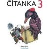 Čítanka 3 - Hana Mikulenková, Radek Malý