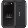 Nokia 2660 Flip Dual SIM farba Black