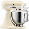 Kuchyňský robot KitchenAid Artisan 5KSM185, mandlová