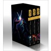 The Thrawn Trilogy Boxed Set: Star Wars Legends: Heir to the Empire, Dark Force Rising, the Last Command (Zahn Timothy)
