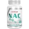 Activlab NAC N-acetyl-L-cysteín 500 mg 90 kapsúl
