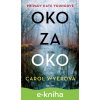 E-kniha Oko za oko - Carol Wyer