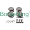 Piest BORSEHUNG B18740